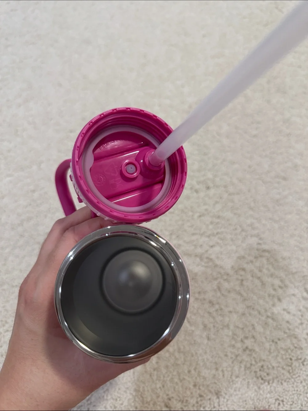 Takeya kids water